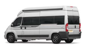 Auto-Trail V-Line 600/610/620 Sport 2015 года 